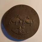 Danmarks Medalje 1978 - pikkukuva 2