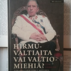 Tom Ambrose - Hirmuvaltiaita vai valtiomiehiä? (sid.) - pikkukuva 1