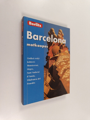 Neil Schlecht : Barcelona