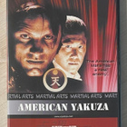 Amerikan Yakuza (1993) Viggo Mortensen, Ryo Ishibashi - pikkukuva 1