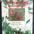 NAAVAMETSÄN SALAISUUS , Juha Suonpää, Marja-Leena Korte - pikkukuva 1