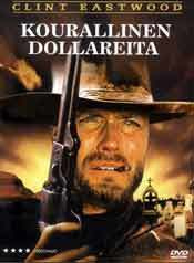 Kourallinen Dollareita  - DVD