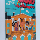 Kari : Manu ja kultatupsu - pikkukuva 1