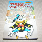 Tuhat ja yksi työtä - pikkukuva 1