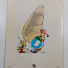 Goscinny ym. : Asterixin poika - pikkukuva 2