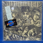 JETHRO TULL - STAND UP VAIN KANNET VG++ LP - pikkukuva 1