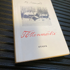 F. E. Sillanpää - Töllinmäki - pikkukuva 1