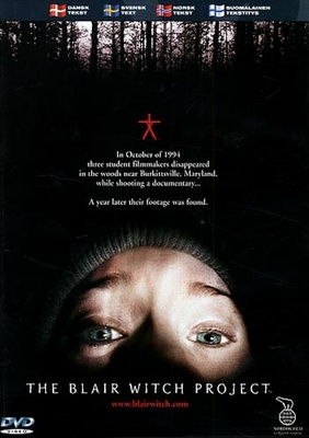 The Blair Witch Project (DVD)