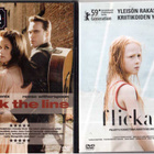 2 KPL DVD ELOKUVIA - pikkukuva 1