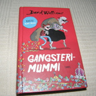 David Walliams Gangsterimummi - pikkukuva 1
