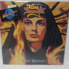 KING DIAMOND - FATAL PORTAL 1ST CAN-86 EX-/EX+ LP - pikkukuva 1