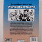 Pasquale Ruju : Luopioiden etuvartio - pikkukuva 2
