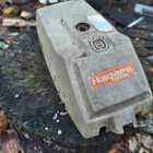 Husqvarna 44 muovikuori - pikkukuva 2