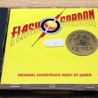 Queen - Flash Gordon (Original Soundtrack Music) CD - pikkukuva 1
