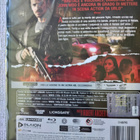 Silent night ( John Woo) 4k+blu-ray - pikkukuva 2