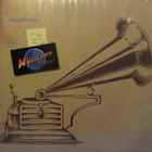 ALAN BOWN - LISTEN - UK 1971 1ST.PRESS M-/EX LP - pikkukuva 1