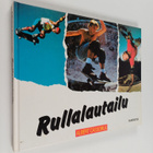 Albert Cassorla : Rullalautailu - pikkukuva 1
