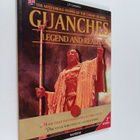 J. P. Camacho : The mysterious people of the canary islan... - pikkukuva 1