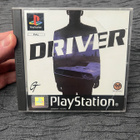 Driver 1 ja 2 PS1 CIB - pikkukuva 4