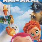 Haikarat (2016) animaatiokomedia - pikkukuva 1