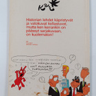 Kari : Manu ja kultatupsu - pikkukuva 2