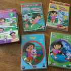 Seikkailija Dora 7-DVD paketti - pikkukuva 1