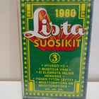 c-kasetti Listasuosikit 3 - pikkukuva 3
