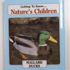 Getting to Know... Nature's Children - Porcupines/Mallard... - pikkukuva 2