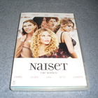 NAISET (Meg Ryan, Eva Mendes)*** - pikkukuva 1