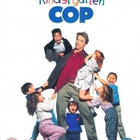 Kindergarten Cop  -  DVD - pikkukuva 1