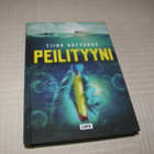 Tiina Raevaara Peilityyni -sid - pikkukuva 1