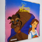Walt Disney : Kaunotar ja hirviö - pikkukuva 1