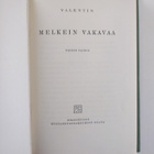 Valentin : Melkein vakavaa - pikkukuva 3