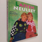 Jonna Kivilahti : Lasten neuleet - pikkukuva 1