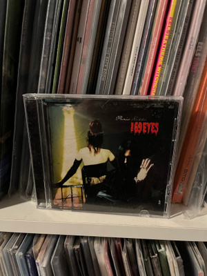 69 Eyes - Paris Kills, Cleopatra painos