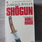 Shogun James Clavell - pikkukuva 1