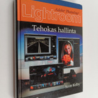 Scott Kelby : Adobe Photoshop Lightroom : tehokas hallinta - pikkukuva 1