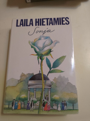 Laila Hietamies - Sonja