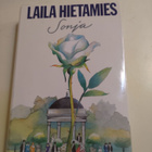 Laila Hietamies - Sonja - pikkukuva 1