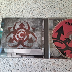 Chimaira - The Infection (CD + DVD) - pikkukuva 4