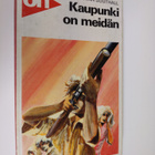 Ivan Southall : Kaupunki on meidän - pikkukuva 1