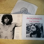 THE DOORS - An American Prayer LP - pikkukuva 1