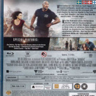 SAN ANDREAS blu-ray (UUSI MUOVISSA) - pikkukuva 2