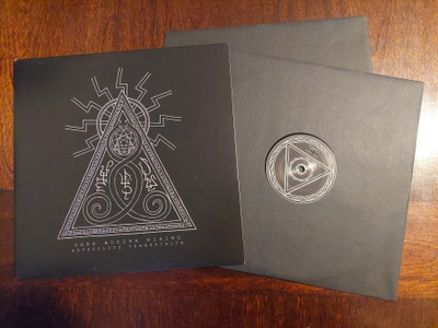 Dark Buddha Rising - Abyssolute Transfinite
