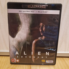 UHD: Alien Covenant - pikkukuva 1