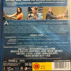 Anaconda (1997, suomikannet), Blu-Ray - pikkukuva 2