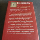 Koponen (koonnut) Iloa ikirunojen - pikkukuva 2
