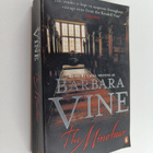 Ruth Rendell : The Minotaur - pikkukuva 1