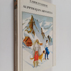 Carolyn Keene : Alppimajan arvoitus - pikkukuva 1