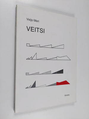 Veijo Meri : Veitsi : libretto
